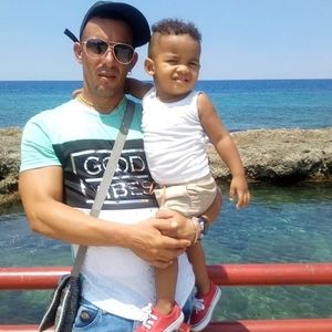 Meet your Posher, Raydel